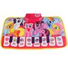 Умка / Umka / Musical piano mat "My little pony"