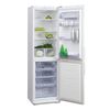 BEYUSA 149 refrigerator, two-chamber, 380 litres, bottom freezer 135 litres, white