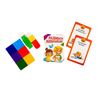 GamesDealer / Juego para niños "Desarrollar la imaginación"