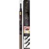 Multifunction Styler eyebrow 3in1: 01 brown series brow styler multifunction, Eveline