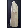 Елецкие кружева / Yelets lace / Women's linen dress