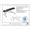 ARMS / Regeneration Bench