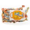 Sweets Slad Miks Volga-Volga jelly in chocolate icing orange 190gr