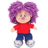 Мульти-Пульти / Multi-Multi / Musical soft toy "Barbariki. Booba"