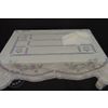 Елецкие кружева / Yelets lace / Table set "Tablecloth and napkins"