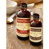 С.Пудовъ / S.Pudov / Madagascar vanilla extract "Bourbon" bottle 60 ml
