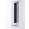 Scarlett SC-ET10D12 thermopot, 2.5 litres, 650 w, 1 temperature, hand pump, plastic, white