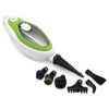 Steam MOP KITFORT KT-1004-2, 1500 W, 1 bar, volume 0,35 l, green