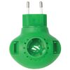 Insect fumigator universal against flies and mosquitoes, NADZOR (Surveillance)