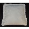 Елецкие кружева / Yelets lace / Pillowcase with ruffles