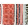 Тканые узоры / Towel 186x41