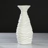 Керамика ручной работы / Floor vase "Shar Pei" 41 cm