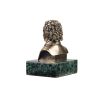 Золотая антилопа / Bust "Beethoven"