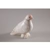 Sculpture "Peace Dove" stone carving