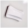 Eraser magnetic for magnetic marker boards (62х150 mm) 2x3 (Poland) "Slim"