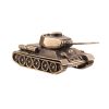 Золотая антилопа / Model tank T-34/85 1:100