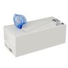ЛАЙМА / SHOES SET 2000 pcs. (1000 pairs) in a package, STANDARD, size 39x15 cm, 22 microns, 3 g, HDPE