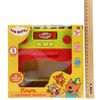 Играем вместе / Jouons ensemble / Cuisinière avec four "Trois chats"
