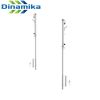 Dinamika / Volleyball stands