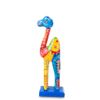 Decor and Gift / Wooden figurine "Camel" 30 cm