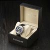 Earnshaw / Westminster ES-8095-01 Orologio da polso meccanico