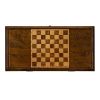 GamesDealer / Нарды резные "Звезда" 40, Mirzoyan