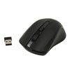 DEFENDER / Wireless mouse Accura MM-935, 3 buttons + 1 wheel-button, optical, black