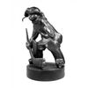 КАС.З. / KAS.Z. / Sculpture Young hockey player (goalkeeper)