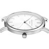 Rosefield / The Tribeca TWSS-T62 watch
