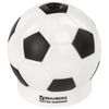 Sharpener electric BRAUBERG "Football", powered by 4 AA batteries, extra replacement blade