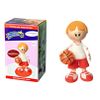 Art set for design a doll "Basketball"