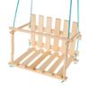 Марич / Children's swing "Garden", 45 × 35 cm,