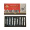 Koh-I-Noor / Dry art pastel, 12 colors