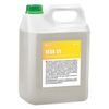 GRASS / Desinfectante antiséptico para la piel a base de alcohol DESO C9, solución lista para usar al 70%, 5 l