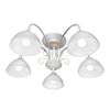 ПЕТРАСВЕТ / PETRASVET / Ceiling chandelier S2211-5, 5xE14 max. 60W