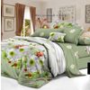ВладЛен / VladLen / Bed linen from satin "Air Dance"
