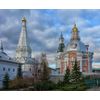 Eine Reise in die russische Geschichte - eine Tour für Schüler und Studenten