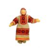 Потешный промысел / Hatıra bebek "Maşa" Selyane "