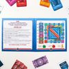 ЛАС ИГРАС / Economic game "MONEY POLYS. Winter city"