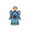 Шугозерская роспись / Shugozerskaya painting / Pendant decoration "Angel"