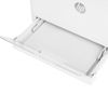 HP / Laser printer COLOR Color Laser 150nw, A4, 18 ppm, 20,000 ppm, Wi-Fi, network card