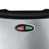TOster-waffle SCARLETT SC-WM11901, 700 W, 2 toast, mechanical control, plastic, black