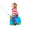 Trunki / Suitcase on wheels "Terrance"