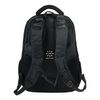 Backpack BRAUBERG "Flagman", 35 l, size 46х35х25 cm, 35 liters, fabric, black-red