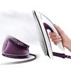 Steam generator PHILIPS GC9315/30, 2100 watt, 6.5 Bar, steam 120 g/min steam boost to 420 g/min, 1.8 l, purple