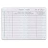 Goznak / Form of the document "Labor book", 88x125 mm