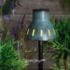 Kaemingk / Garden lantern on solar battery Solar Lande 43 * 13 cm, IP44