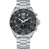 TAG Heuer / टैग ह्यूअर फॉर्मूला 1 CAZ1011.BA0842 स्विस क्रोनोग्रफ़ वॉच
