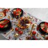 Доляна / Tablecloth "New Year's mood"