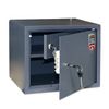 Coffre-fort pour arme AIKO "TT-28", 280х340х295 mm, 8,5 kg, compartiment cartouche, serrure à clé